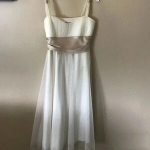Glittery dress‎